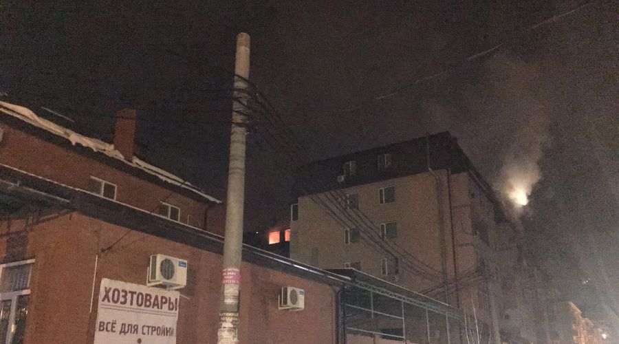  © Фото пресс-службы СУ СК РФ по Краснодарскому краю