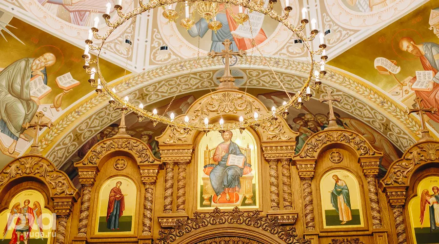  &copy;&nbsp;Фото Дениса Яковлева, Юга.ру