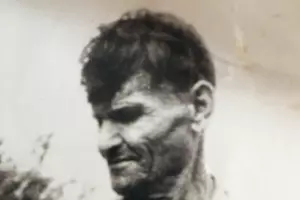 Терехов Николай Григорьевич &copy;&nbsp;Фото из семейного архива