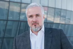 Сергей Воропаев &copy;&nbsp;Фото с официального сайта ХК &laquo;Сочи&raquo;, hcsochi.ru