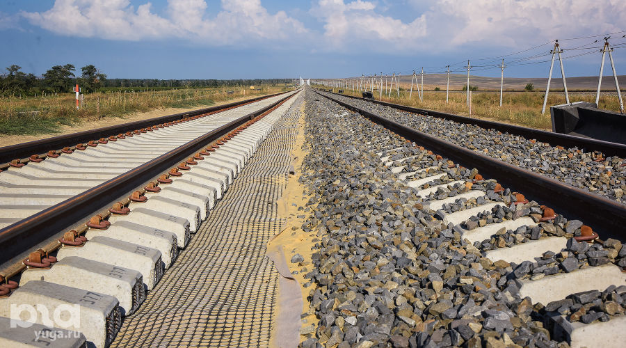  © Фото Елены Синеок, Юга.ру