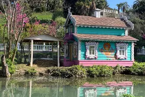  &copy;&nbsp;Фото Оксаны Тимченко, пресс-служба Кавказского заповедника