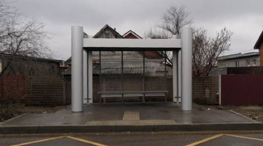  © Фото пресс-службы администрации Краснодара