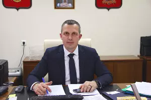 Андрей Марков &copy;&nbsp;Фото пресс-службы министерства спорта Краснодарского края