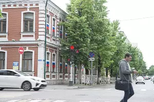  &copy;&nbsp;Фото Евгения Мельченко, Юга.ру