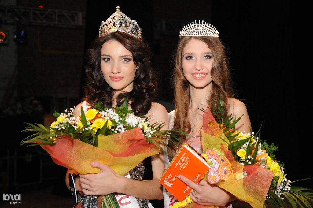 конкурс красоты краснодар