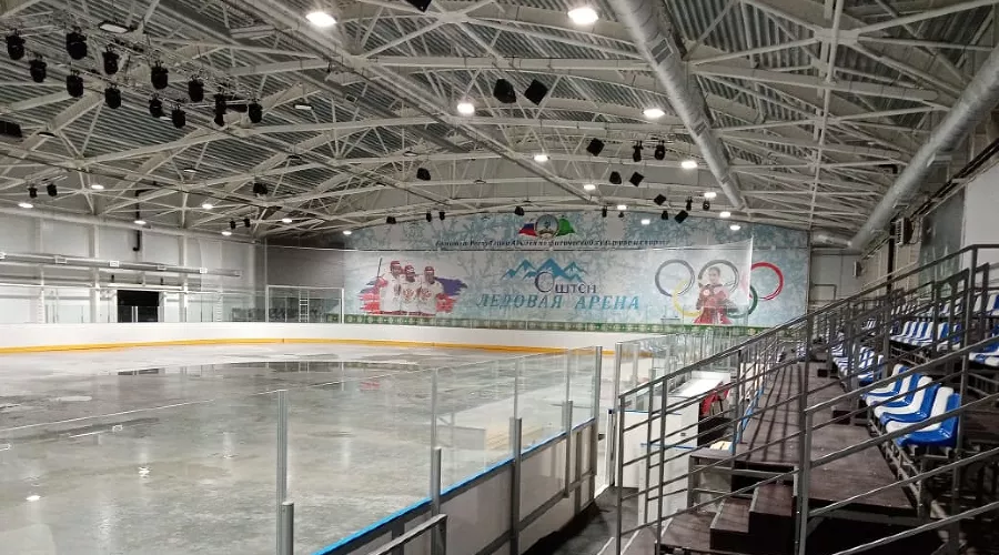  &copy;&nbsp;Фото Елены Малышевой, Юга.ру