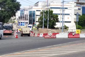  &copy;&nbsp;Фото пресс-службы администрации Краснодара