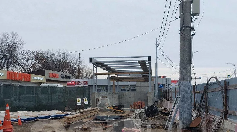  &copy;&nbsp;Фото Екатерины Железновой, 93.RU