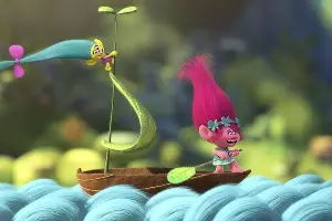 Мультфильм «Тролли» &copy;&nbsp;Фото с сайта kinopoisk.ru
