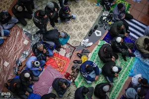 Курбан-Байрам в Сочи &copy;&nbsp;Фото Нины Зотиной, Юга.ру