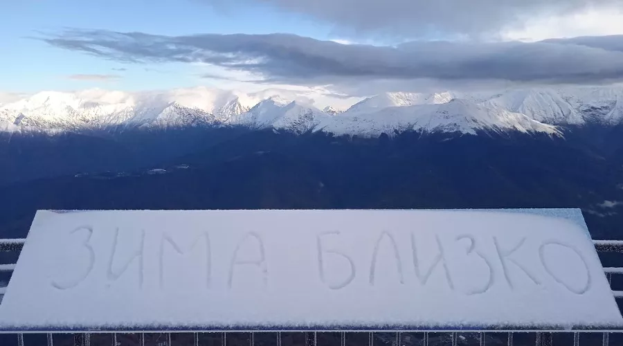  &copy;&nbsp;Фото пресс-службы &laquo;Розы Хутор&raquo;