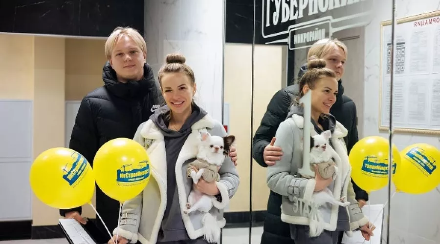  &copy;&nbsp;Фото Марии Степановой