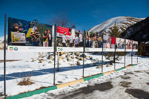 Курорт Кезеной-Ам в Чечне &copy;&nbsp;Фото Елены Синеок, Юга.ру