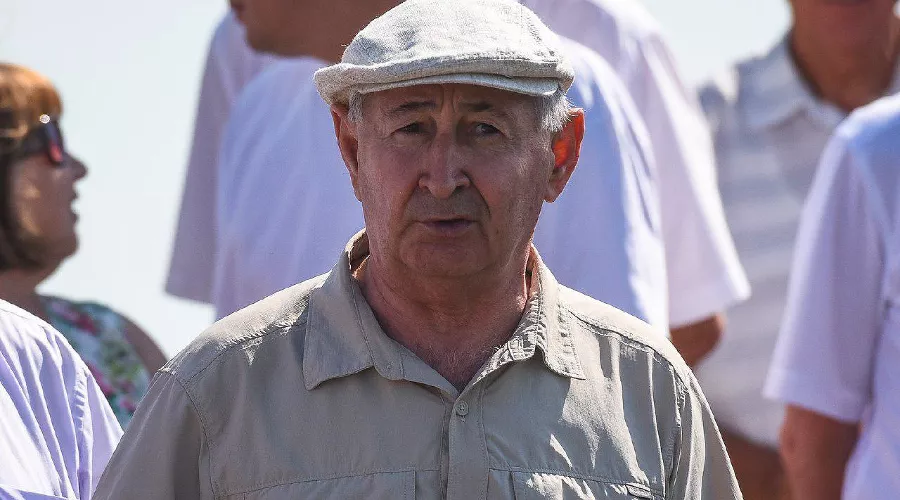  &copy;&nbsp;Елена Синеок, ЮГА.ру