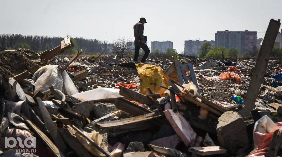  &copy;&nbsp;Фото Елены Синеок, Юга.ру