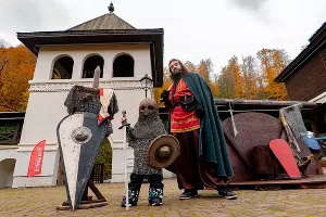  &copy;&nbsp;Фото пресс-службы курорта &laquo;Роза Хутор&raquo;