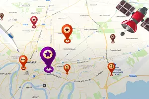  &copy;&nbsp;Коллаж Дмитрия Пославского, Юга.ру