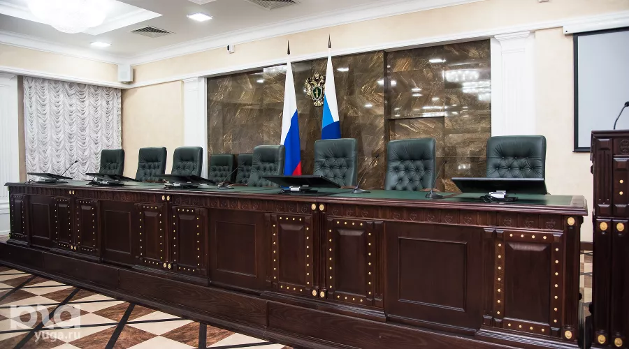  &copy;&nbsp;Елена Синеок, Юга.ру