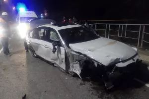  &copy;&nbsp;Фото отделения по пропаганды безопасности дорожного движения ОГИБДД УВД по Сочи