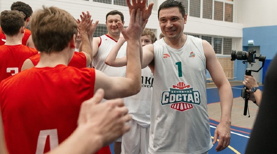  &copy;&nbsp;Фото пресс-службы администрации Краснодара