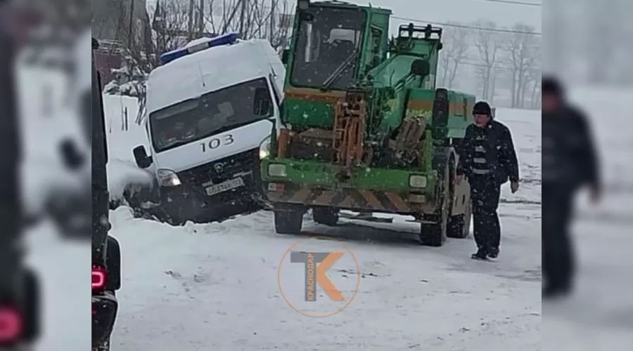  &copy;&nbsp;Скриншот из видео телеграм-канала t.me/tipichkras