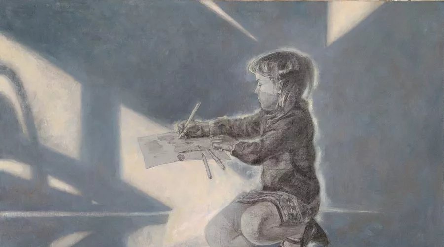  &copy;&nbsp;Фотография предоставлена пресс-службой музея имени Коваленко