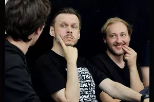  &copy;&nbsp;Скриншот фото из письма от Молодежного театра Краснодара