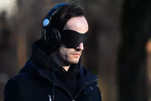 Аудиопрогулка от Илоны Марти в Краснодаре 25 января &copy;&nbsp;Фото Елены Синеок, Юга.ру