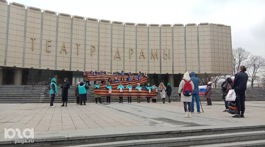  &copy;&nbsp;Фото Ярославы Гуляевой, Юга.ру