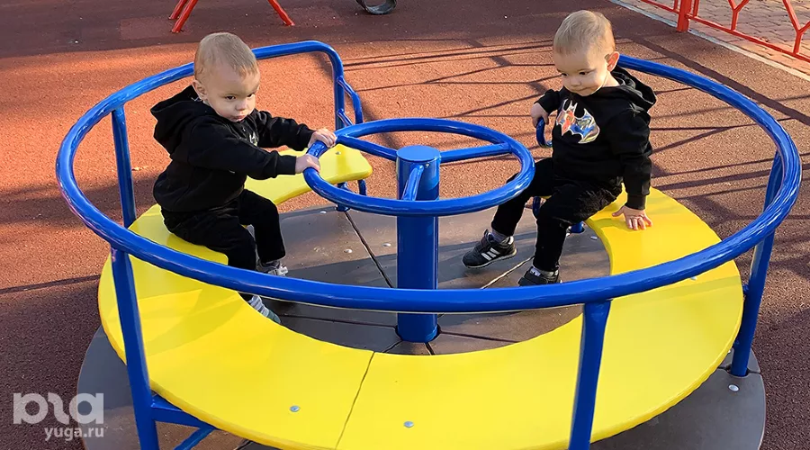  &copy;&nbsp;Фото Елены Синеок, Юга.ру