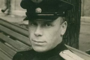 Епишин Александр Николаевич &copy;&nbsp;Фото из семейного архива