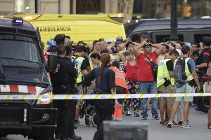  © Фото из аккаунта в твиттере twitter.com/BBCBreaking