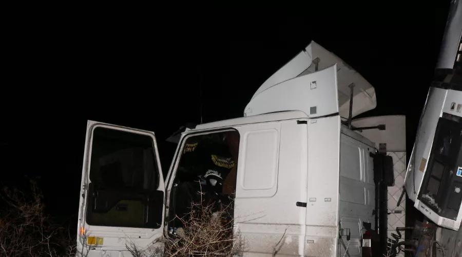  &copy;&nbsp;Фото пресс-службы &laquo;Кубань-СПАС&raquo;