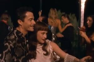 Кадр из фильма «Шоссе в никуда» &copy;&nbsp;Скриншот видео с youtube-канала Alex Pavlenko