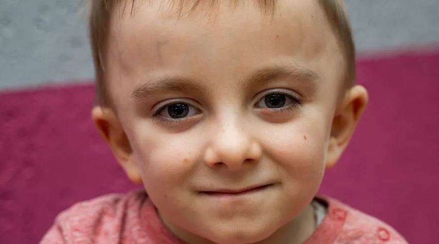 Максим Черномазов &copy;&nbsp;Фото пресс-службы &laquo;Русфонда&raquo;