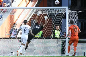 Матч &laquo;Урал&raquo; — &laquo;Краснодар&raquo; в Екатеринбурге 4 августа 2018 года &copy;&nbsp;Фото пресс-службы ФК &laquo;Краснодар&raquo;