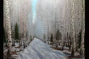  &copy;&nbsp;Скриншот из электронного письма от галереи &laquo;Арт-союз&raquo;