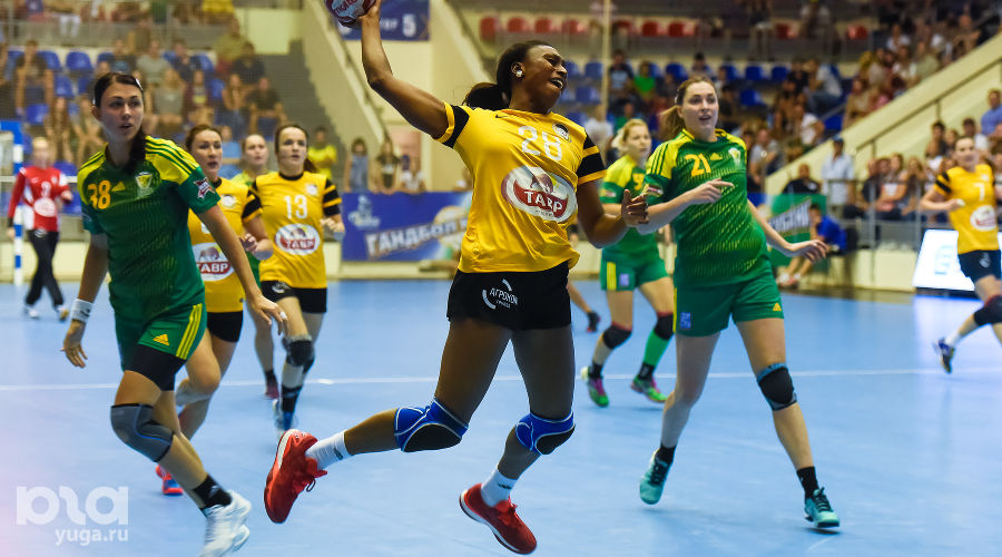  © Фото Елены Синеок, Юга.ру