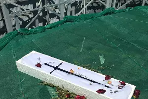  &copy;&nbsp;Фото предоставлено кураторской группой Plague