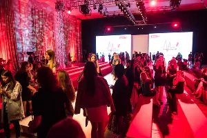 Fashion Day &laquo;Поколения М&raquo; в Краснодаре &copy;&nbsp;Фото Елены Синеок, Юга.ру