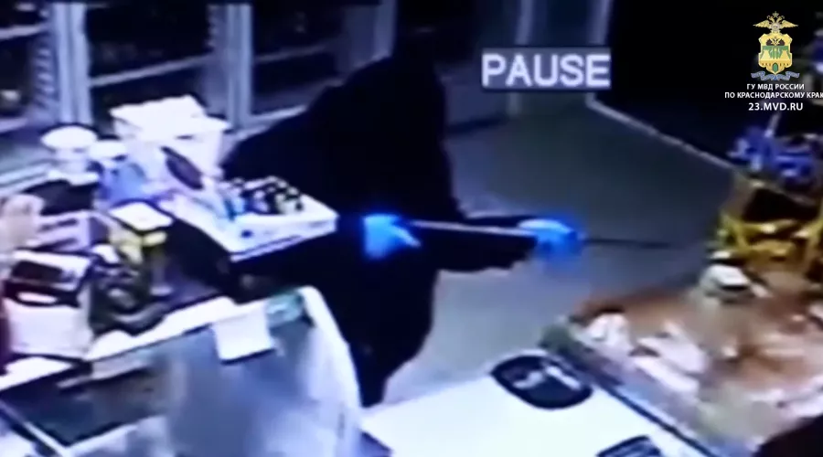 &copy;&nbsp;Фото пресс-службы ГУ МВД по Краснодарскому краю