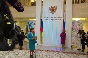  &copy;&nbsp;Фото Сусанны Макеровой