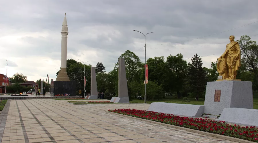  &copy;&nbsp;Фото с сайта maikop.ru