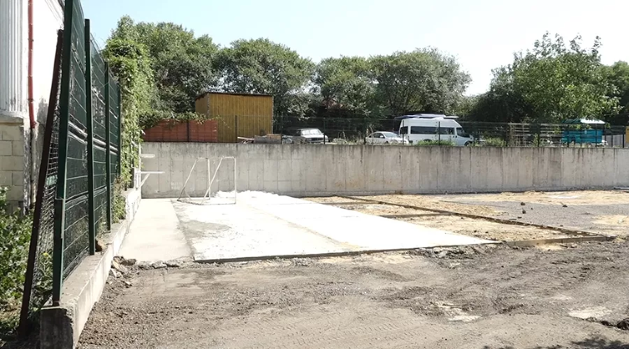  &copy;&nbsp;Фото пресс-службы администрации Анапы