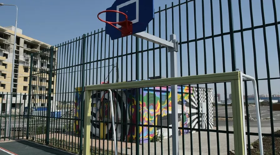  &copy;&nbsp;Фото пресс-службы администрации Краснодара