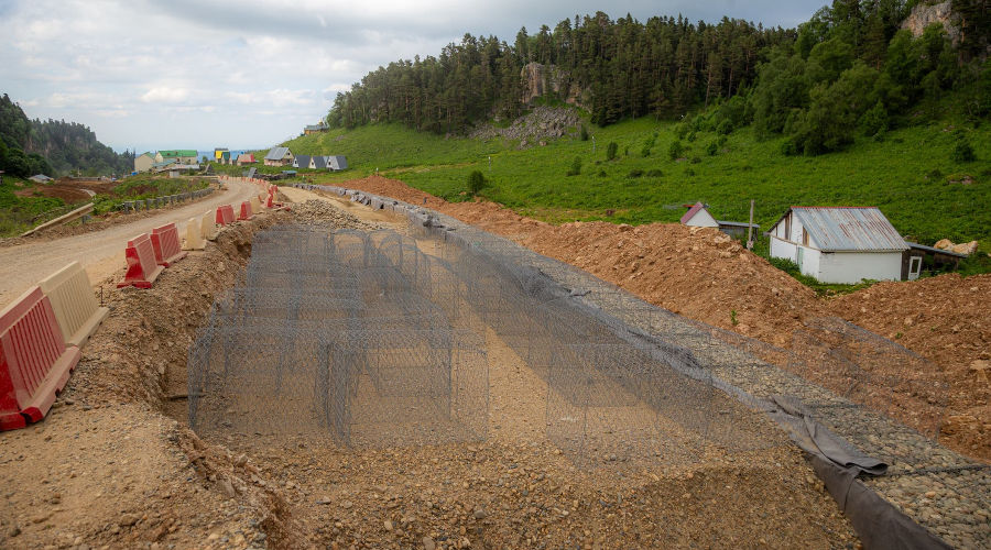  © Фото пресс-службы главы Адыгеи