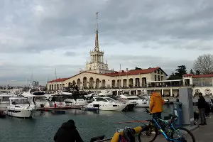  &copy;&nbsp;Фото Марины Солошко, Юга.ру