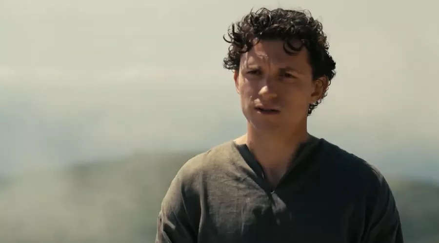 Кадр из трейлера к фильму «Одиссея» &copy;&nbsp;Скриншот видео с Rutube-канала &laquo;Кино Трейлеры&raquo;