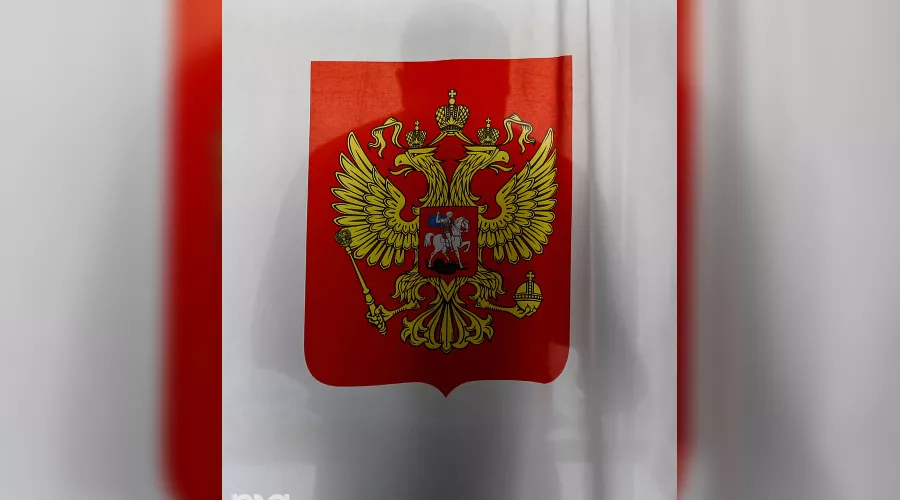 Выборы &copy;&nbsp;Эдуард Корниенко, ЮГА.ру